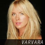 Варвара