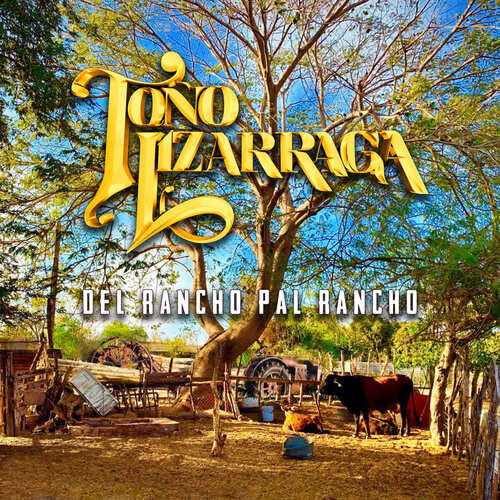 Del Rancho Pal Rancho