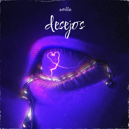 Desejos cover art