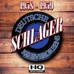 Ich zähle täglich meine Sorgen