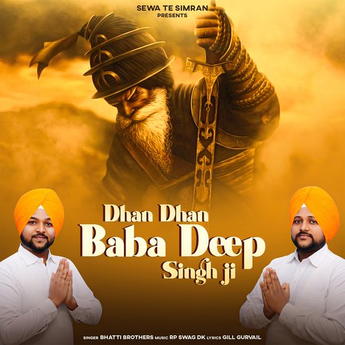 Dhan Dhan Baba Deep Singh Ji