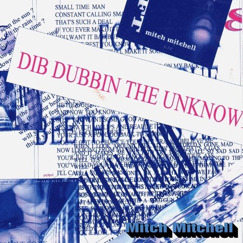 Dib Dubbin the Unknown