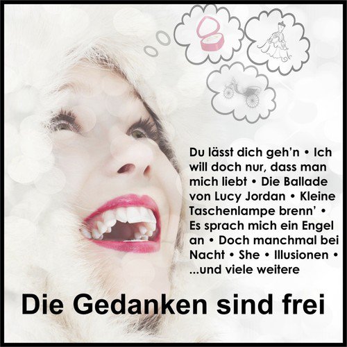 Die Gedanken sind frei