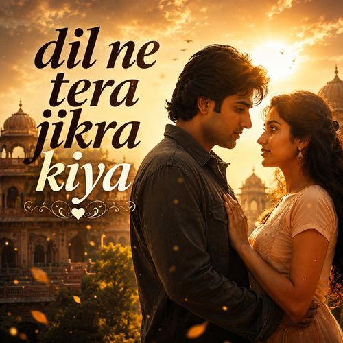 Dil Ne Tera Zikra Kiya