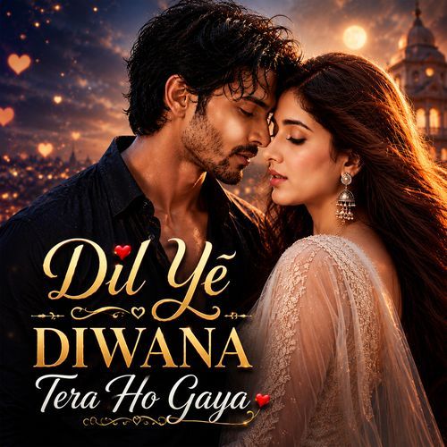 Dil Ye Diwana Tera Ho Gaya