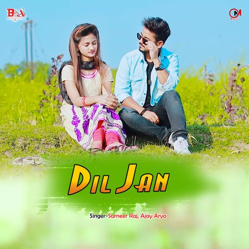 Dil jan