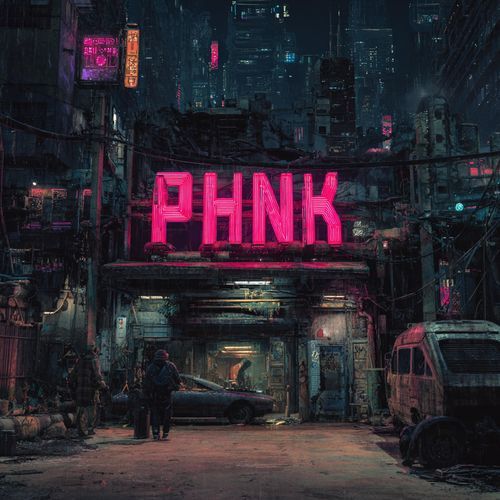 Dja Dja (Phonk Edit)