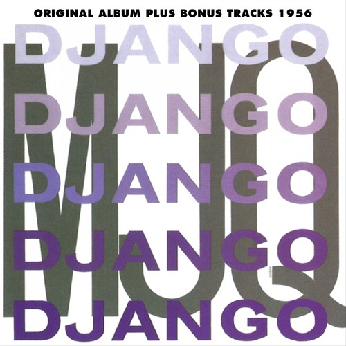 Django (Original Album Plus Bonus Tracks 1958)
