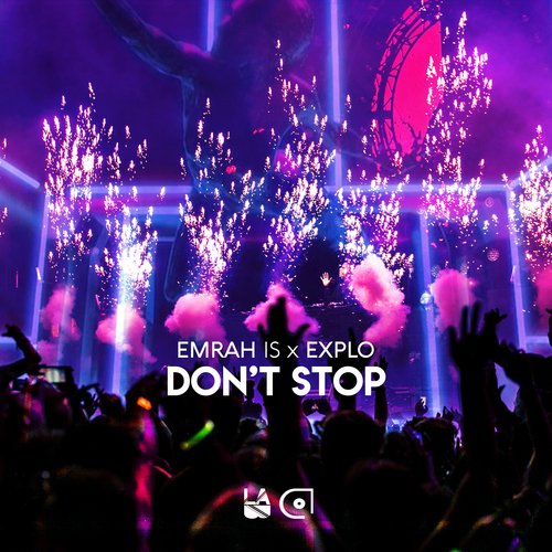 Don't Stop