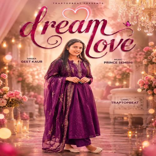 Dream Love