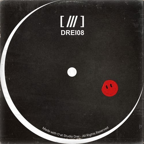 Drei 03 (Cursedsound Remix) cover art