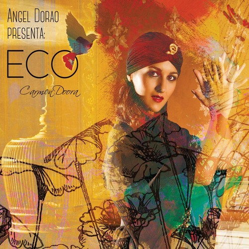 Dulce Pasión (feat. Lin Cortés) cover art