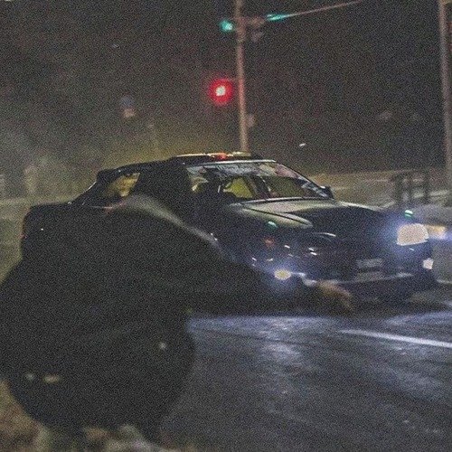 Eternal (Phonk)