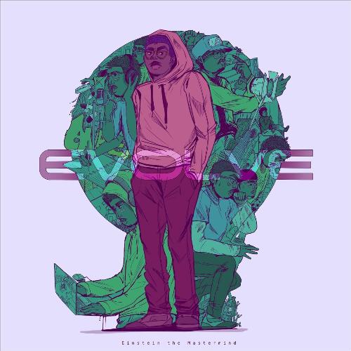 Man of the House cover art