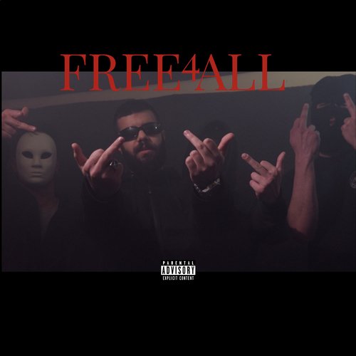 FREE 4 ALL