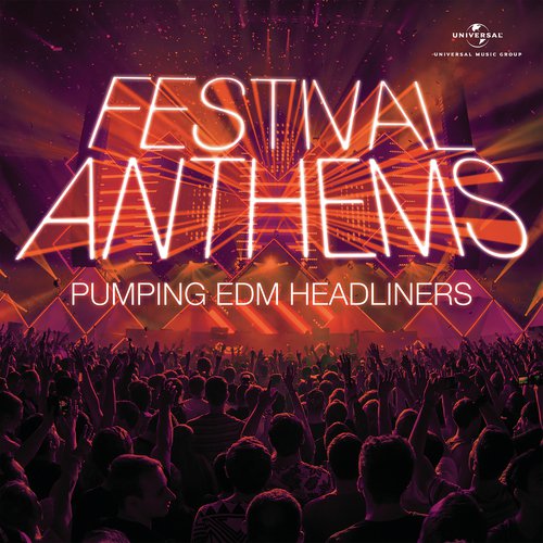 Festival Anthems