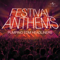 Festival Anthems