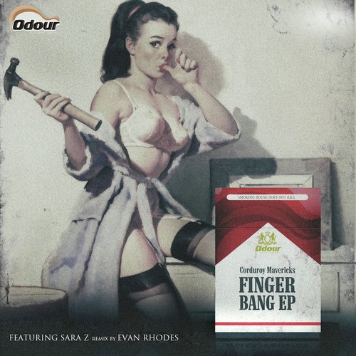 Finger Bang EP