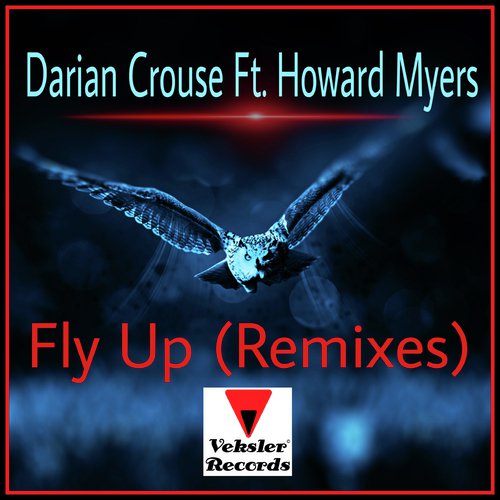 Fly Up (Remixes)