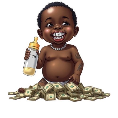 Fuck Allat cover art