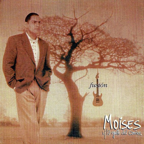 Moises Angulo