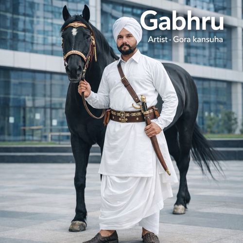 Gabhru