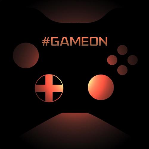 #Gameon (feat. Rockit)_poster_image