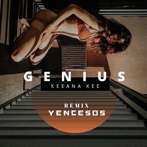 Genius (Yence505 Remix) cover art