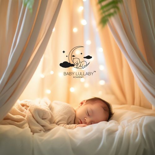 Get Some Rest: Soothing Lullaby for Baby Sleep