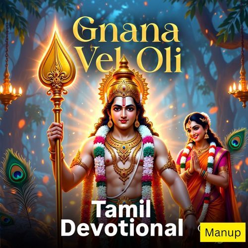 Gnana Vel Oli