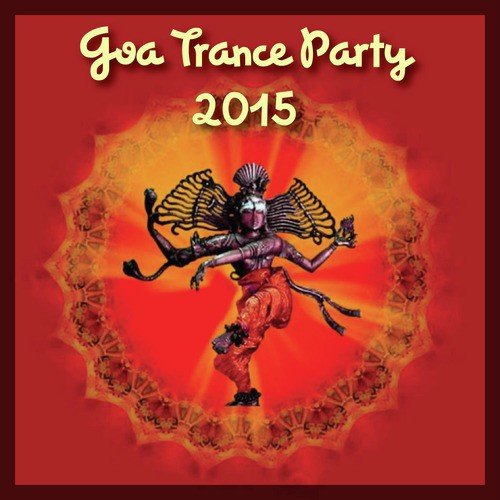 Goa Trance Party 2015