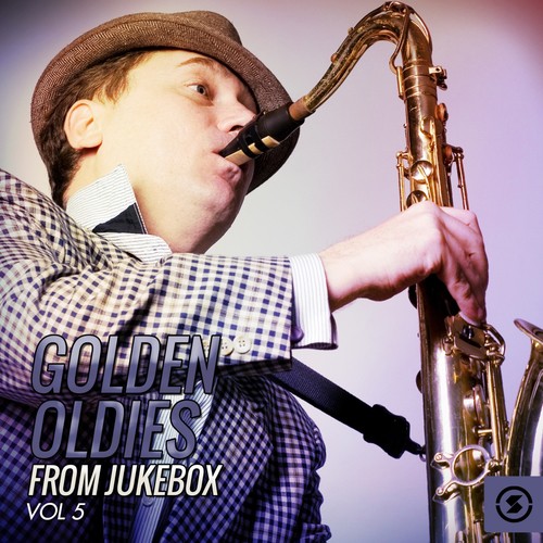 Golden Oldies from Jukebox, Vol. 5