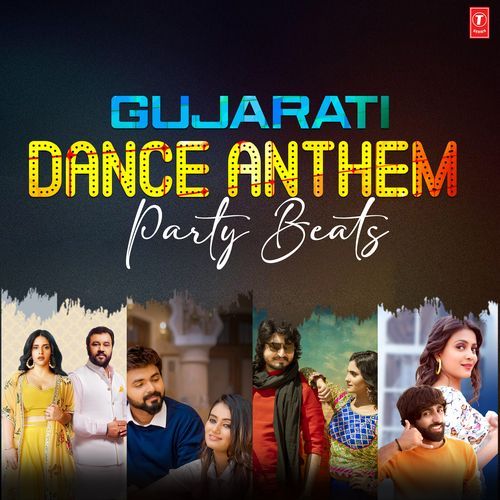 Gujarati Dance Anthem: Party Beats