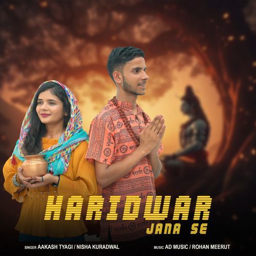 Haridwar Jana Se