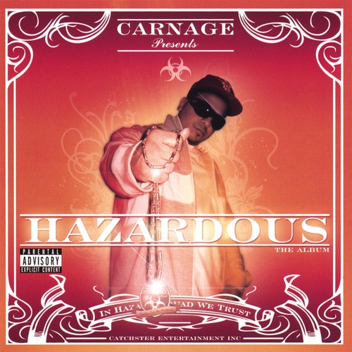 Hazardous (Explicit Version)