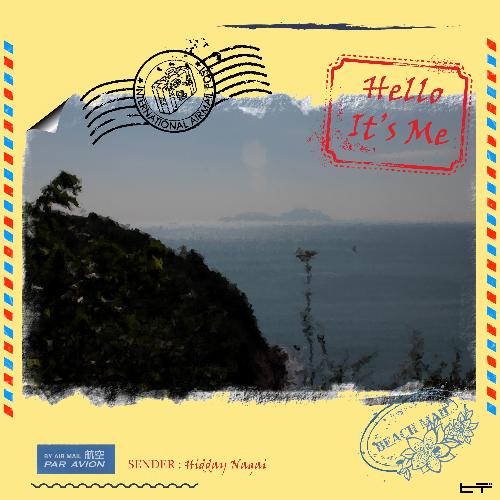 Hello It's Me cover art