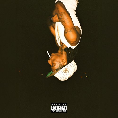 Hey cover art