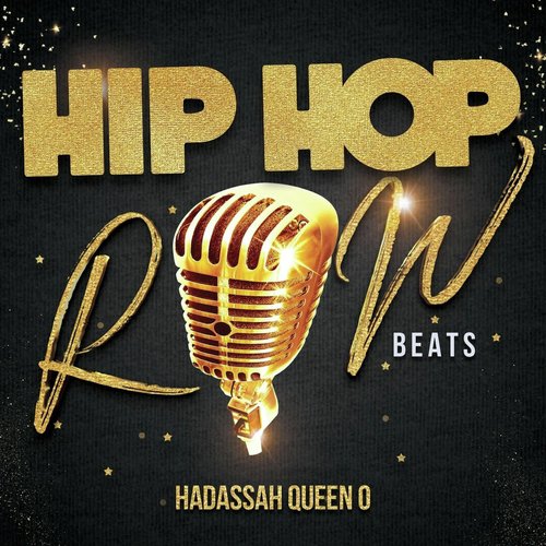 Hip Hop Raw Beats