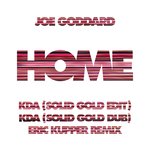 Home (KDA Solid Gold Edit)