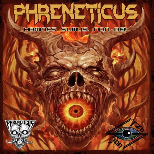 Phreneticus
