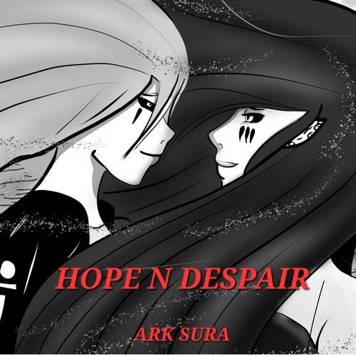 Hope n Despair cover art