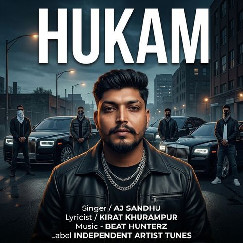 Hukam