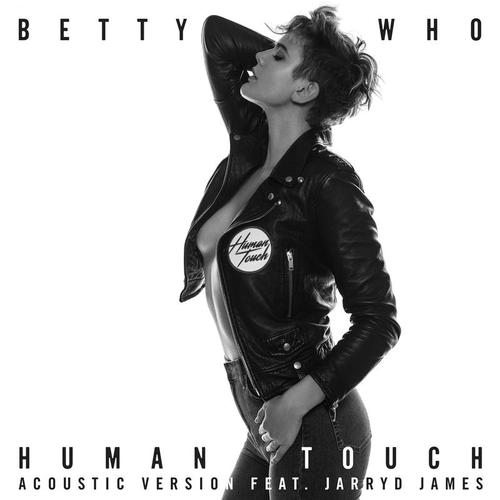 Human Touch (Acoustic Version)_poster_image