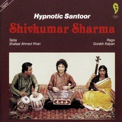 Pandit Shivkumar Sharma