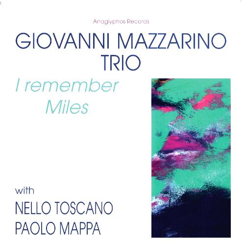 Blues for Paolo cover art