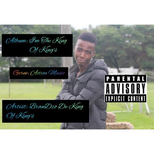 BT cover art