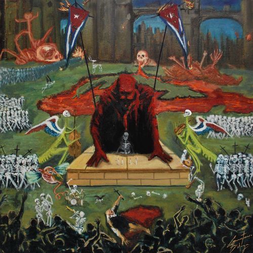 INFRAMUNDO "El mundo de los infravalorados"