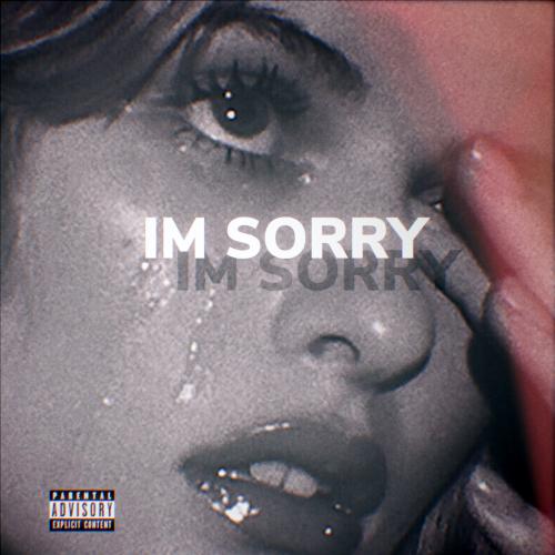 Im Sorry.