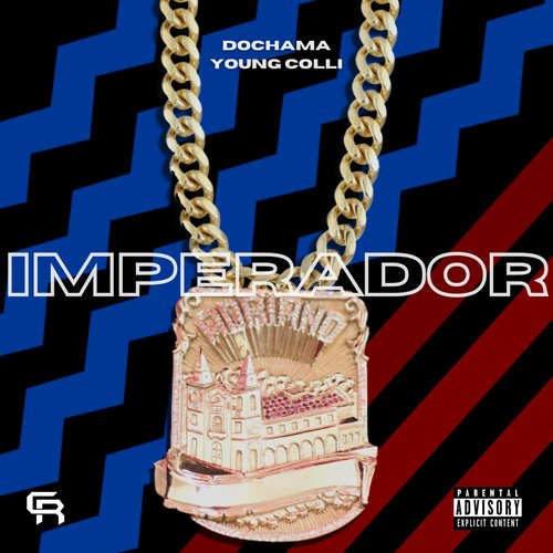 Imperador cover art
