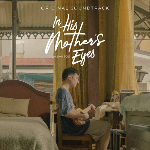 In His Mother&#039;s Eyes (Original Soundtrack)_poster_image